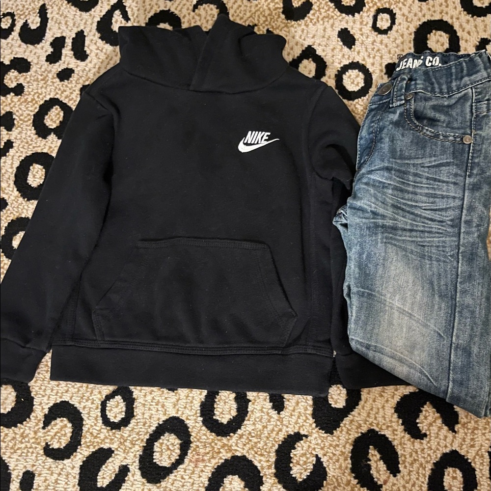 3t outfit